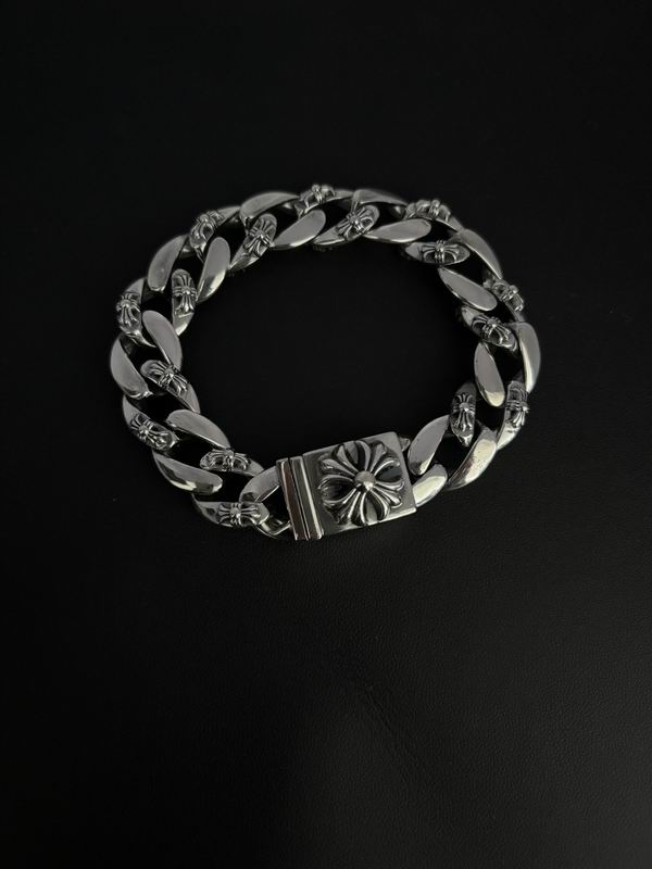 Chrome Hearts bracelet 05yxh122